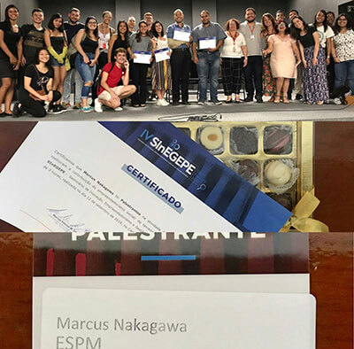 Marcus Nakagawa - Edição 42