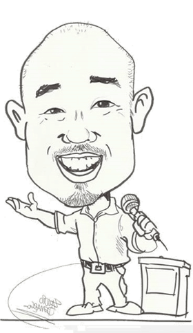 Marcus Nakagawa - Edição 42