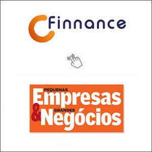 Finnance – Pequenas Empresas & Grandes Negócios