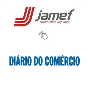 Jamef – Diário do Comérico