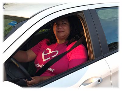 App de mobilidade “Lady Driver” chega a Cotia e região 