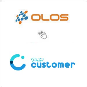 Olos - Portal Customer 