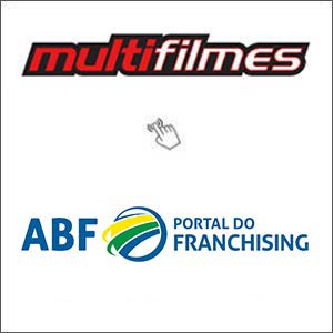 Multifilmes | Portal Franchising 