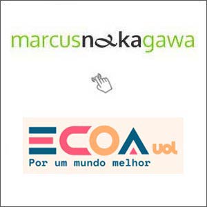 Marcus Nakagawa | Ecoa