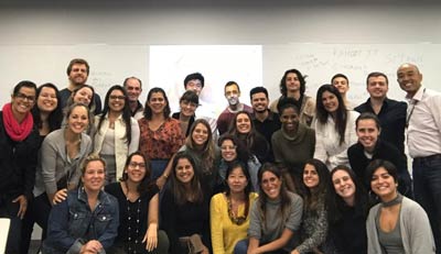 Curso de Empreendedorismo Social