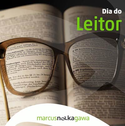 Dia do Leitor