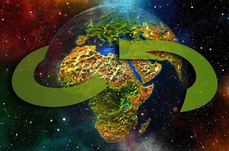 A década de agir pelo desenvolvimento sustentável