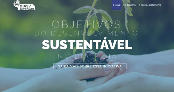Dias Mais Sustentáveis