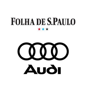 Podcast Feel The Future – Audi do Brasil e Folha de SP