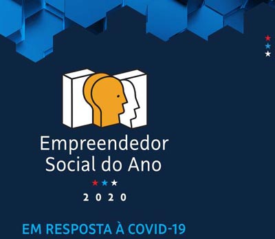 Jurado no Prêmio Empreendedor Social 