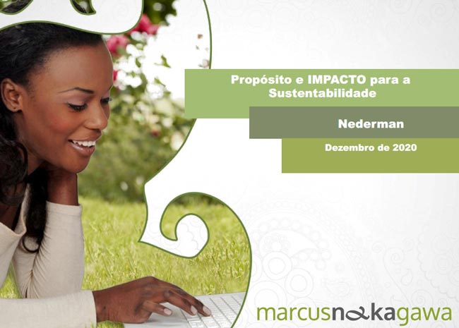 Propósito e Impacto para a Sustentabilidade