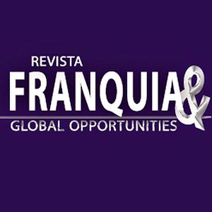 Revista Franquia & Global Opportunities