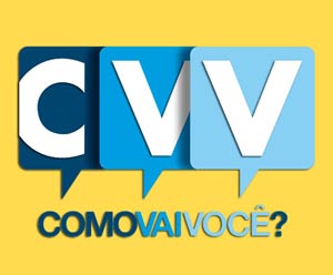 Seja um voluntário CVV