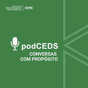 PodCEDS Design e Sustentabilidade