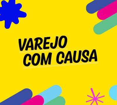 Pesquisa varejo com causa 