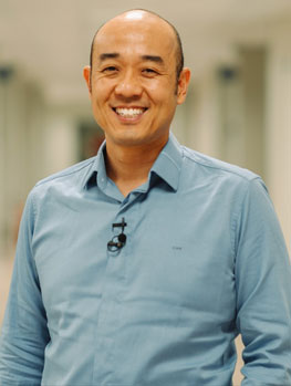 Marcus Nakagawa | Empreendedorismo - Sustentabilidade - Estilo de Vida